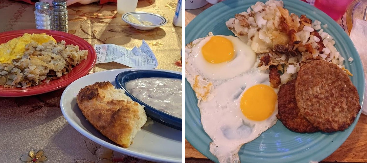 Lois Mann's Restaurant