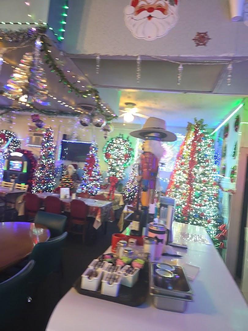 Lois Mann's Restaurant