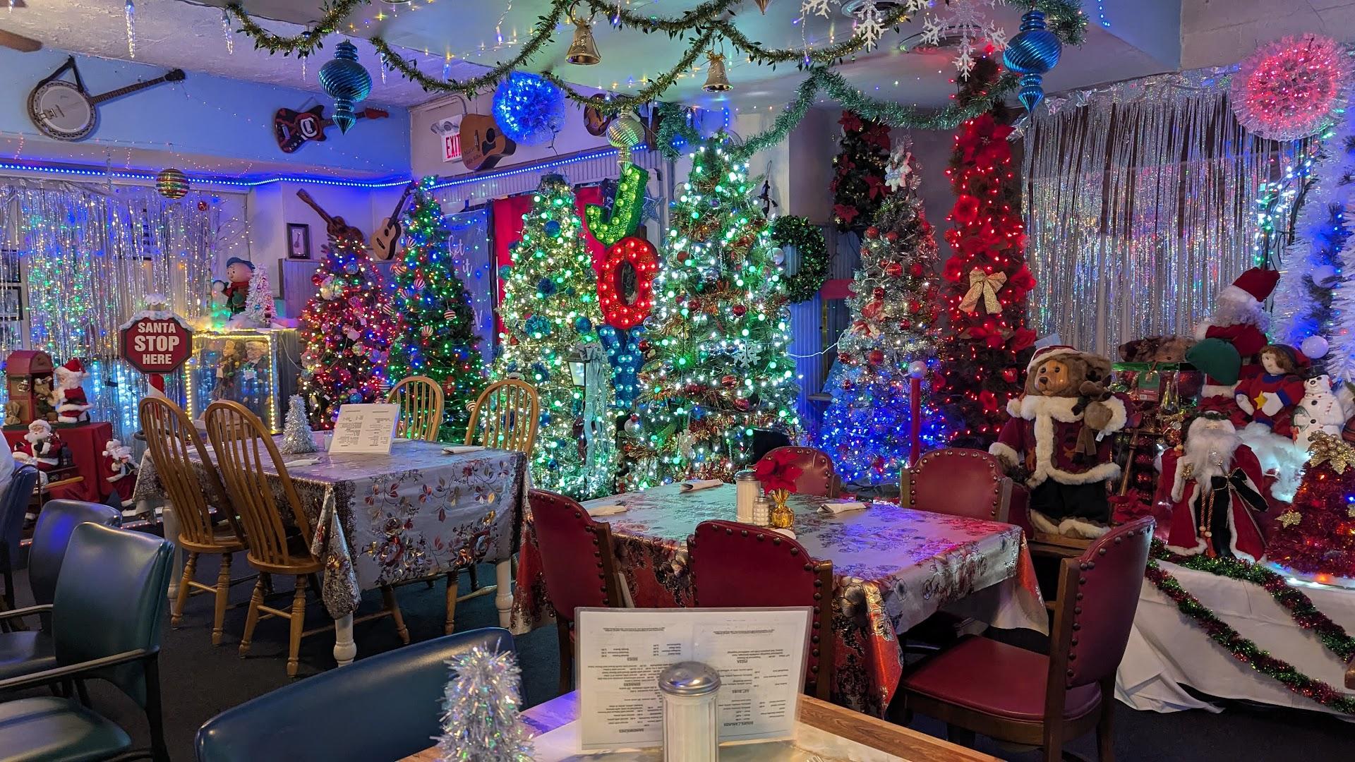 Lois Mann's Restaurant