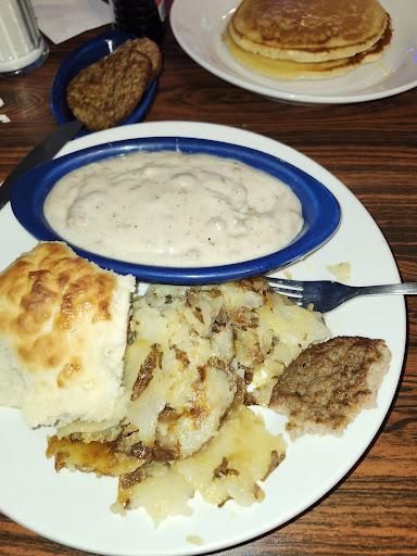 Lois Mann's Restaurant