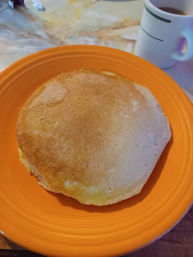 Pancakes